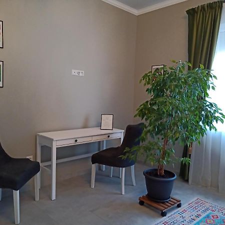 Dragos Voda Apartment Cluj Cluj-Napoca Exterior foto